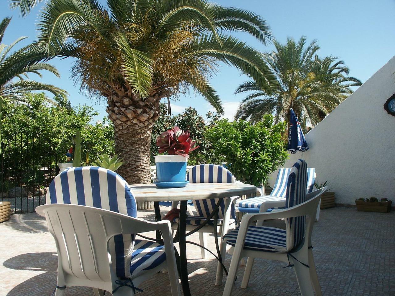 Holiday Home Etxe Zuri By Interhome Calpe Exteriör bild